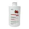 Vebix Dermoline Energizzante - Bagnodoccia con Estratto di Melograno, 500ml