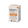 Vemedia Pharma Melatonina Dispert Integratore Alimentare 120 Compresse