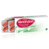 Venoruton 500mg Oxerutina Trattamento Insufficienza Venosa e Fragilità Capillare, 30 Compresse Rivestite