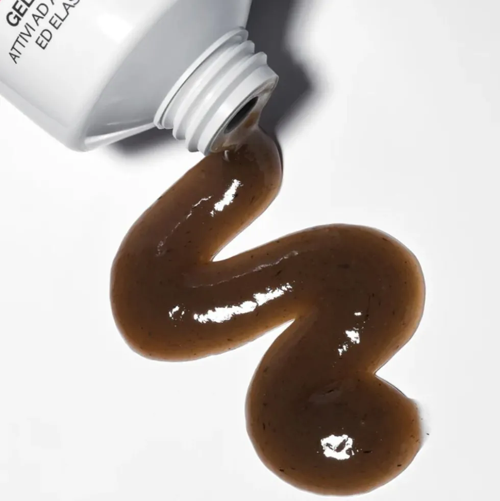 VeraLab Elastidren Impacco Gel Torba Drenante Ed Elasticizzante, 2 x 250ml