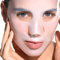 VeraLab Hyper Care Mask Maschera Viso In Biocellulosa Lenitiva, 15ml