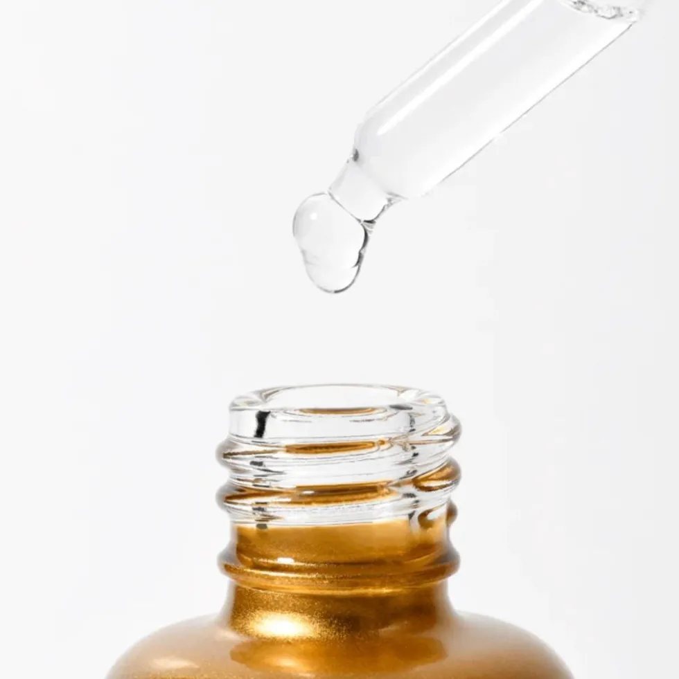 VeraLab Magic Oil Siero Viso Ultra Nutriente e Setificante, 30ml