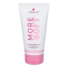 VeraLab More Soft Foam Schiuma detergente viso per pelli sensibili, 50ml