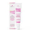 VeraLab Multivitamin Energy Cream Crema Multivitaminica Rivitalizzante, 50ml