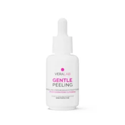 VeraLab Refresh Your Skin Peeling Viso Fitoattivo Esfoliante, 30ml
