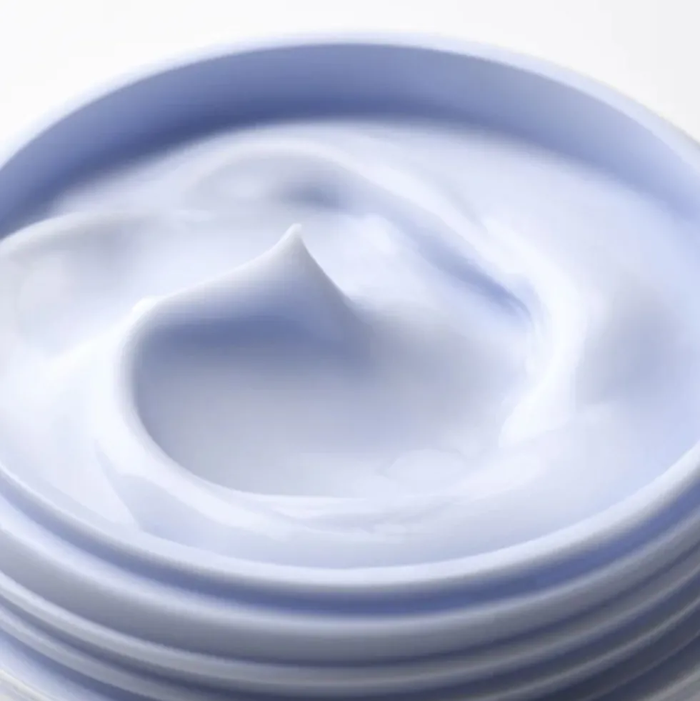 VeraLab Sensi Blue Crema Viso Lenitiva e Anti-rossore, 50ml