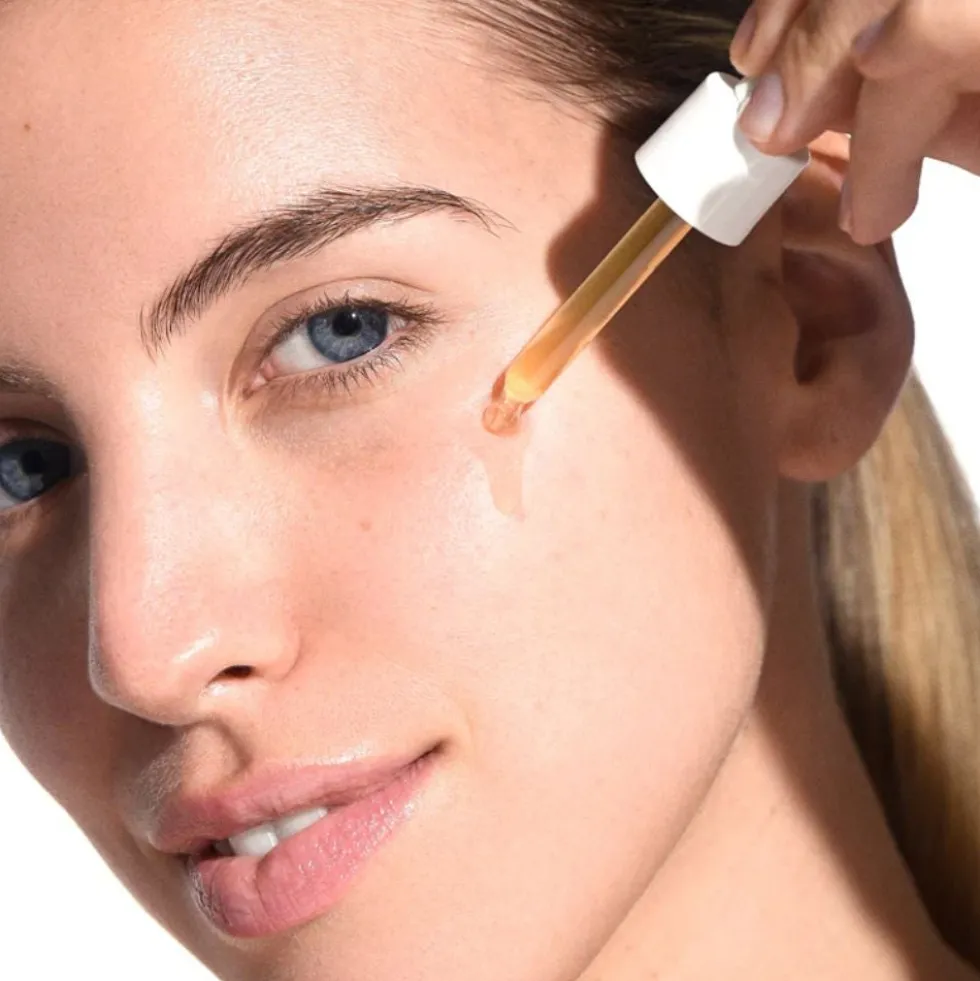 VeraLab Siero Tan Glow Siero Viso Idratante, 30ml