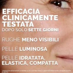 VeraLab Wonder Shot - Trattamento intensivo per il viso illuminante e rimpolpante, 15 ml e 7 sfere