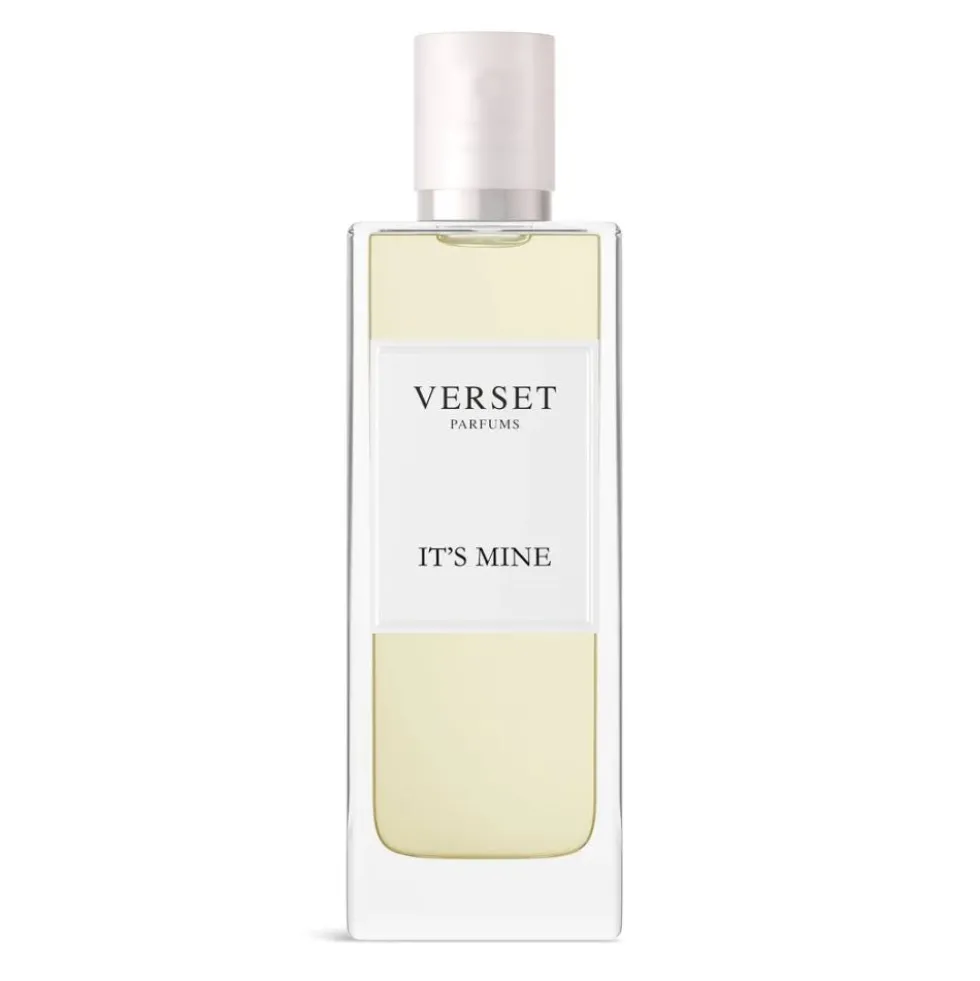 Verset It's Mine - Profumo per il corpo, 50 ml