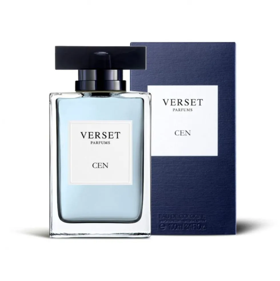 Verset Parfums Cen Profumo di Nicchia, 100ml