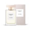 Verset Parfums Claudia - Eau de parfum da donna con note floreali e sensuali, 100 ml