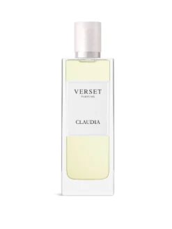 Verset Parfums Claudia Profumo Donna, 50ml
