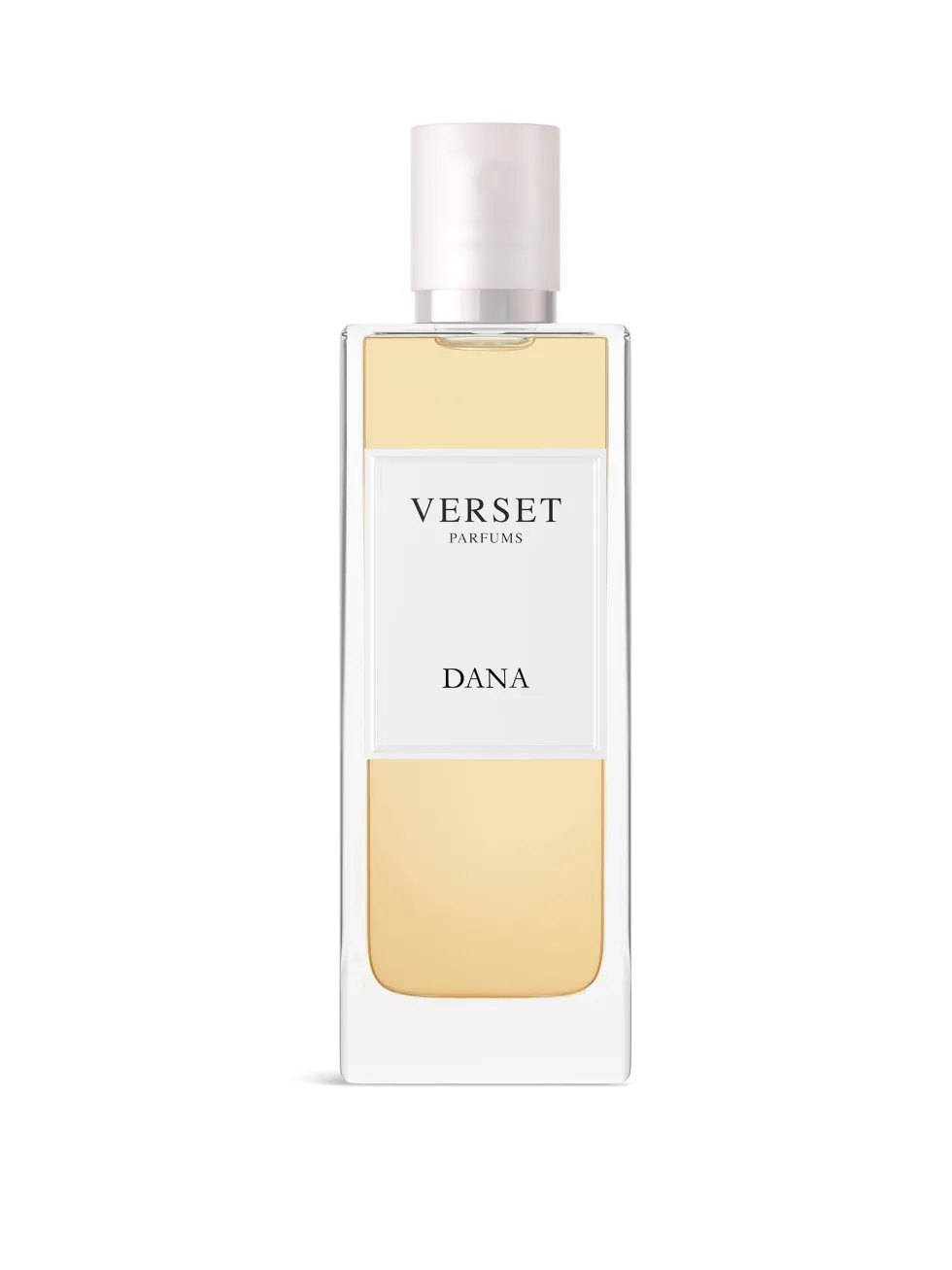 Verset Parfums Dana Profumo Donna, 50ml