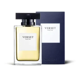 Verset Parfums Enzi Profumo Uomo, 100ml