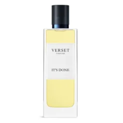 Verset Parfums It's Done Profumo Uomo, 50ml