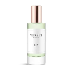 Verset Parfums Lia Profumo Donna, 15ml