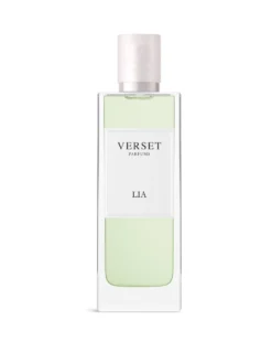 Verset Parfums Lia Profumo Donna, 50ml