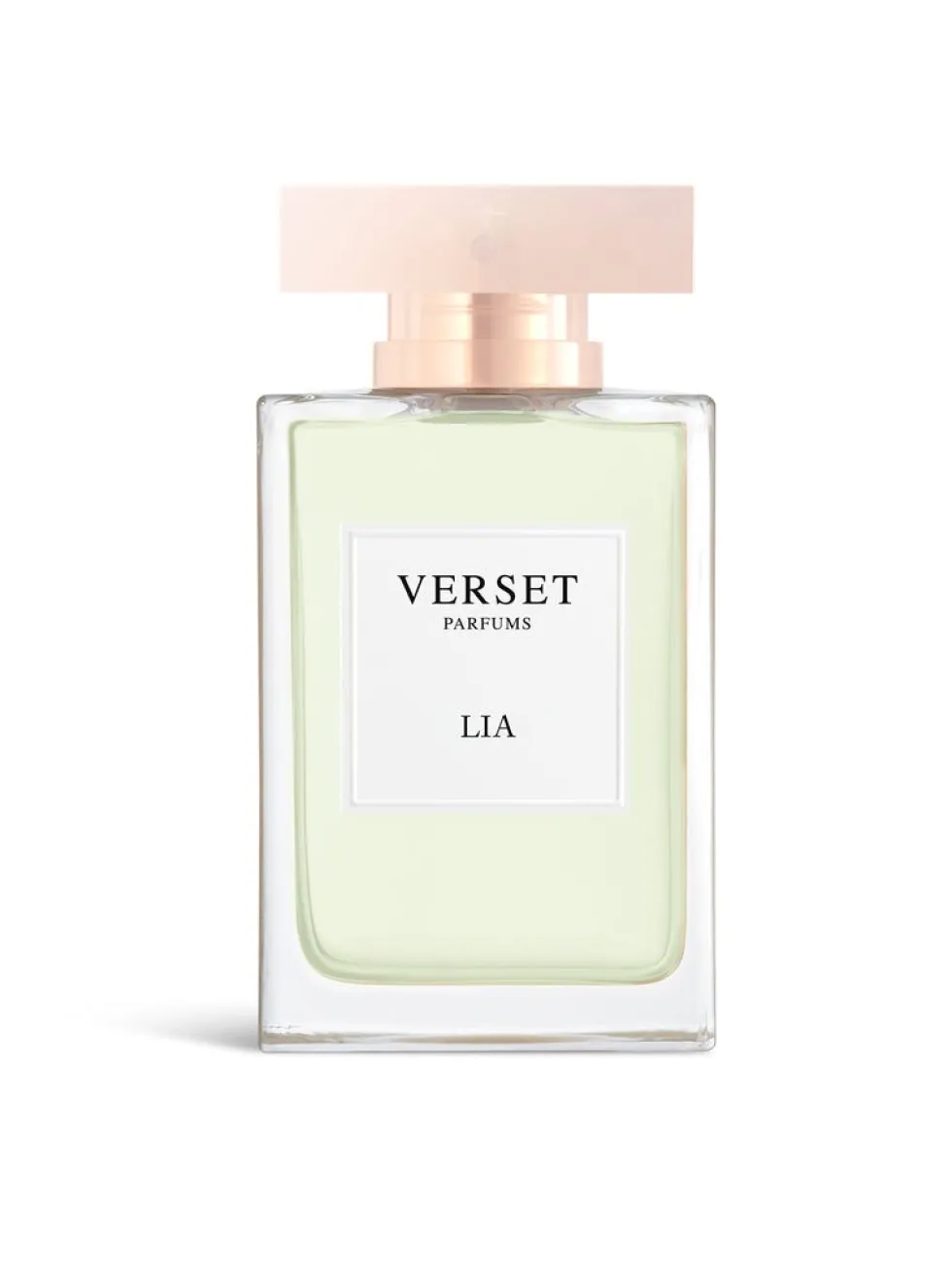 Verset Parfums Lia Profumo Donna, 100ml