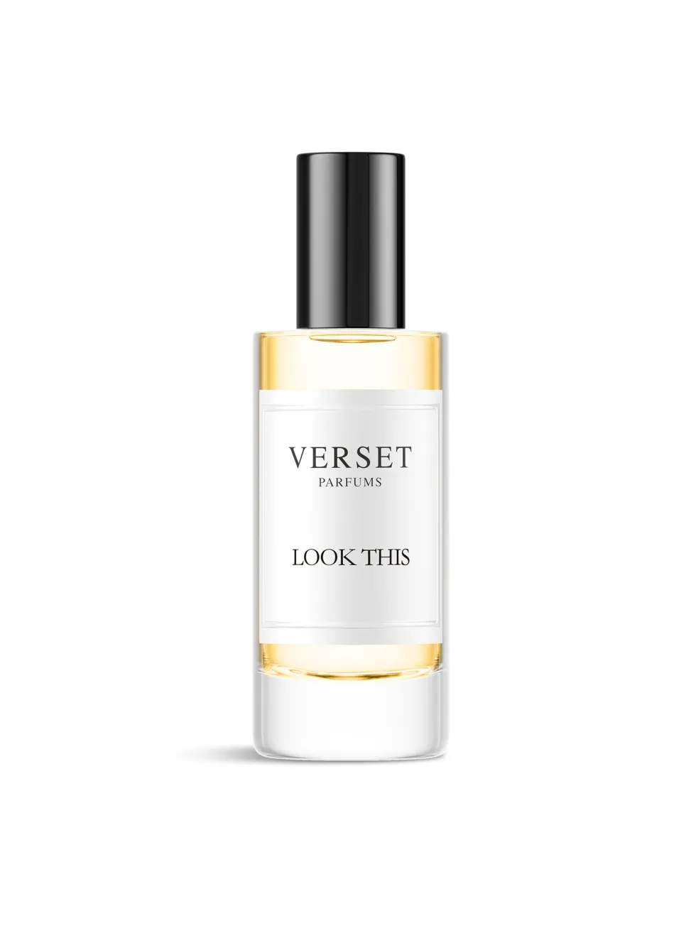 Verset Parfums Look This Profumo Uomo, 15 ml