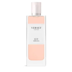 Verset Parfums Luz Adriana Profumo Donna, 50ml