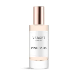 Verset Parfums Pink Oasis Profumo Donna, 15ml