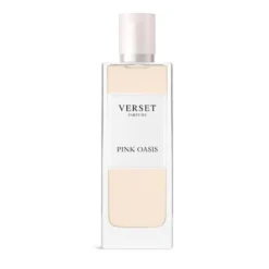 Verset Parfums Pink Oasis Profumo Donna, 50ml