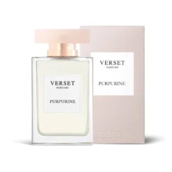 Verset Parfums Purpurine For Her Profumo Donna, 100ml