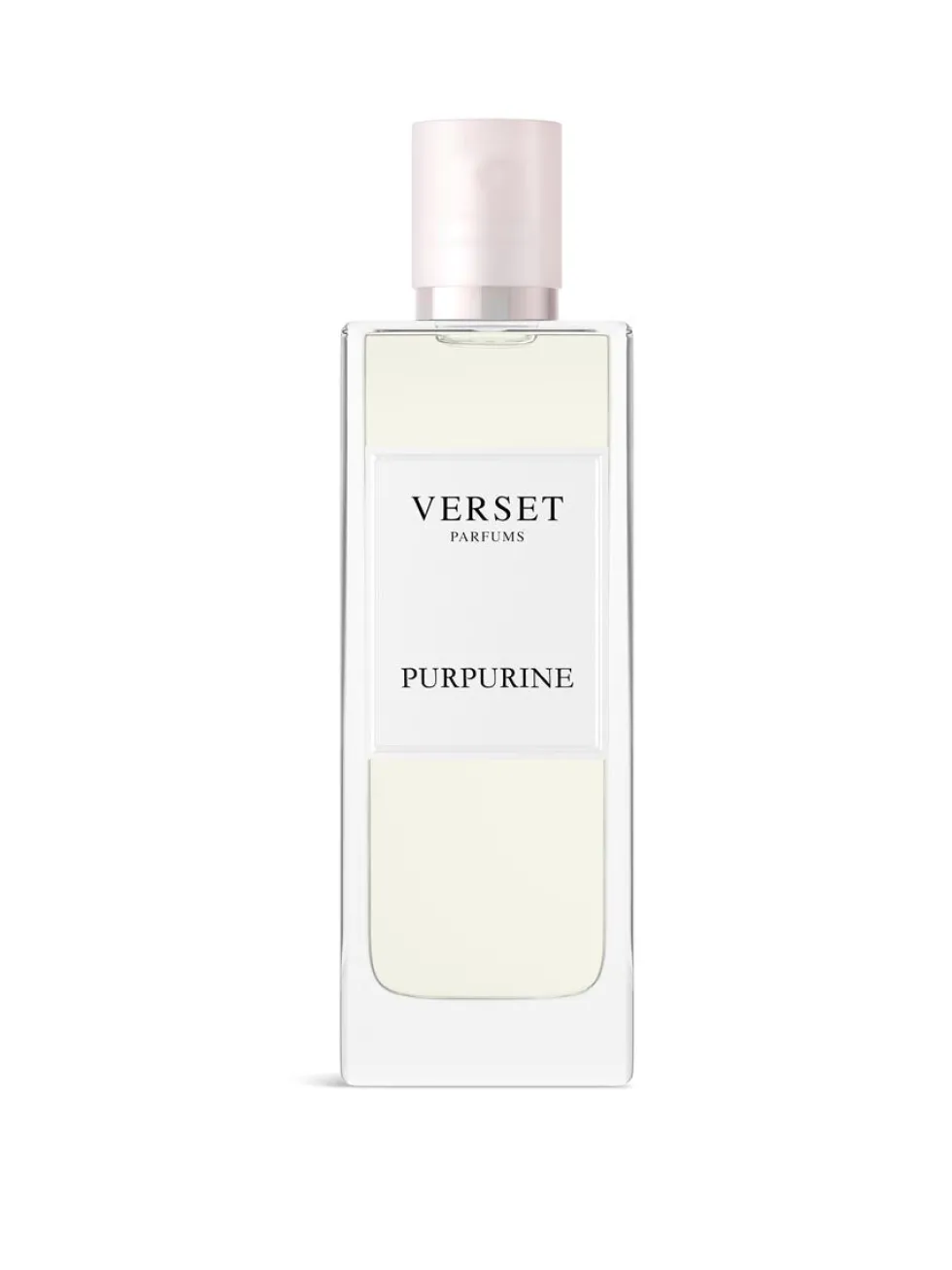 Verset Parfums Purpurine Profumo Donna, 50ml