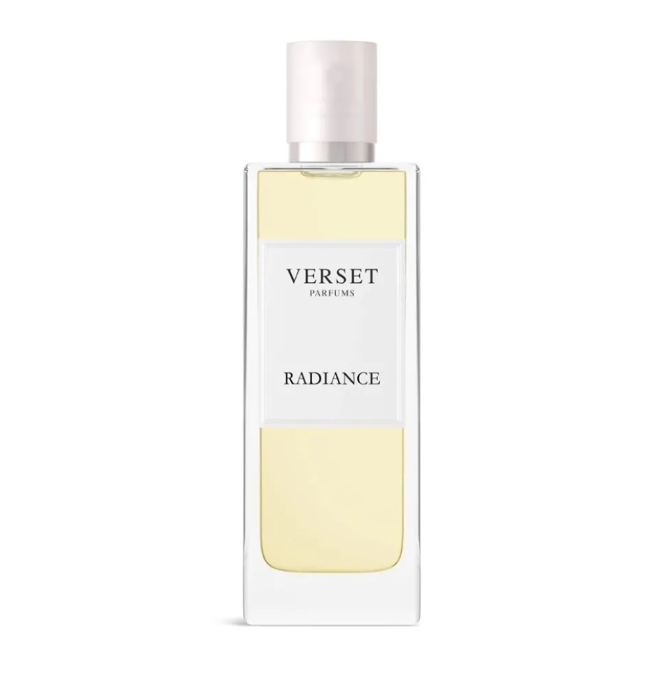 Verset Parfums Radiance Profumo Donna, 50ml