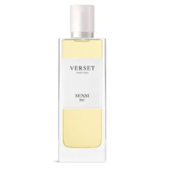 Verset Parfums Sensi Più Profumo Donna, 50ml