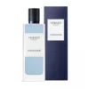 Verset Parfums Together - Profumo da uomo con note speziate di zenzero e cannella, 50 ml
