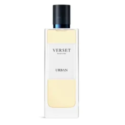 Verset Parfums Urban Profumo Uomo, 50ml