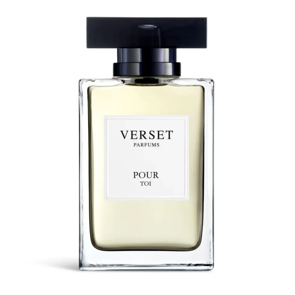 Verset Por Toi Profumo Uomo, 100ml