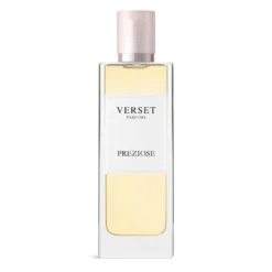 Verset Preziose - Eau de Parfum per donna, 50 ml