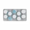 Viatris CB12 Boost Strong Mint Gomme da masticare Alito Sicuro, 10 Chewing Gum