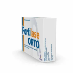 Viatris Fortilase Orto Integratore Bromelina Vitamine, 20 Compresse