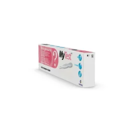 Viatris MyTest - Test di Gravidanza Semplice e Rapido HCG, 1 Test