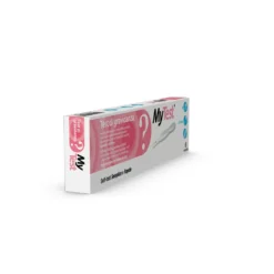 Viatris MyTest - Test di Gravidanza Semplice e Rapido HCG, 1 Test