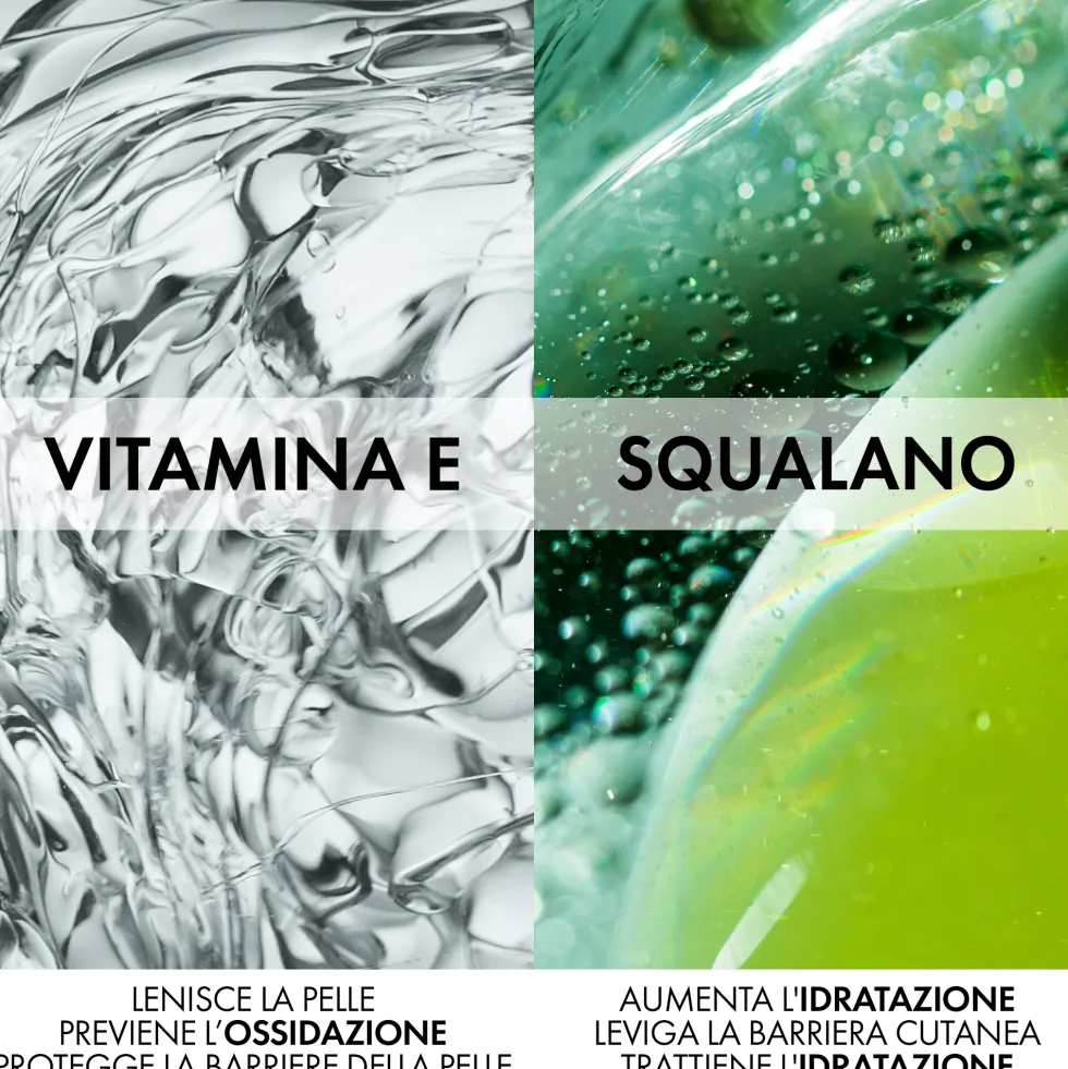 Vichy Capital Soleil - Cell Protect Olio Invisibile SPF30 Olio Solare Alta Protezione Viso Corpo Capelli, 200ml