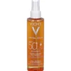 Vichy Capital Soleil - Cell Protect Olio Invisibile Protezione SPF50+, 200ml