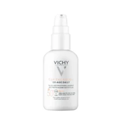 Vichy Capital Soleil - CS UV Age Fluido Anti-Fotoinvecchiamento SPF50+, 40ml