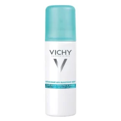 Vichy Deodorante Antitraspirante 48H Spray Aerosol, 125ml