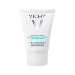 Vichy Deodorante Trattamento in Crema Antitraspirante Efficacia 7 Giorni, 30ml