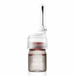 Vichy Dercos - Aminexil Trattamento Anticaduta Donna, 21 Fiale x 6ml