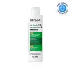 Vichy Dercos - DS Trattamento Antiforfora 2in1 Shampoo + Balsamo, 200ml