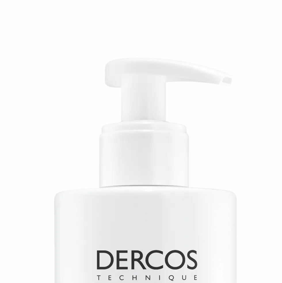Vichy Dercos - DS Trattamento Antiforfora 2in1 Shampoo + Balsamo, 400ml