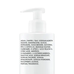 Vichy Dercos - DS Trattamento Antiforfora 2in1 Shampoo + Balsamo, 400ml