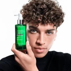 Vichy Dercos Serum 10 - Siero antiforfora senza risciacquo per il cuoio capelluto, 90 ml