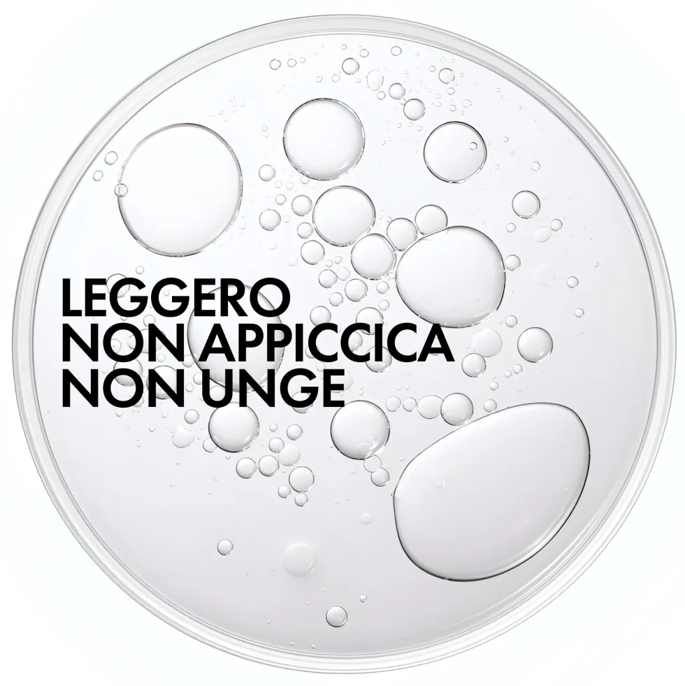 Vichy Dercos Serum 10 - Siero antiforfora senza risciacquo per il cuoio capelluto, 90 ml