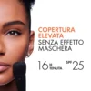 Vichy Dermablend - Fondotinta Correttore Fluido 16H Tonalità 35 Sand, 30ml
